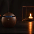 Humidificador Aromaterapia Ultrasónico
